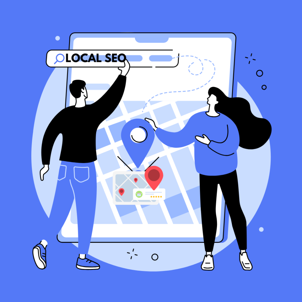 Best Google My Business Service in Secunderabad